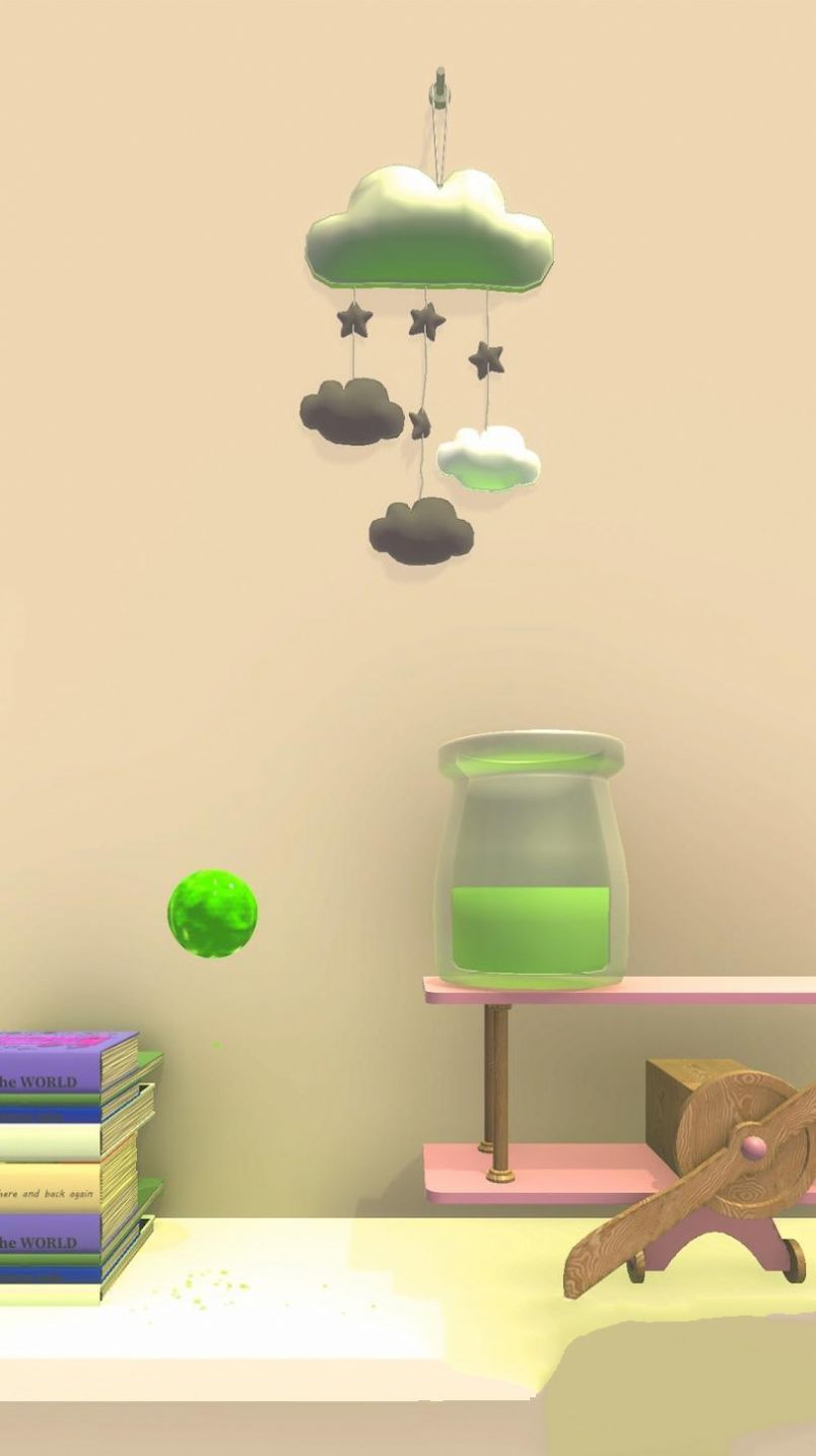 安卓会跳的史莱姆游戏安卓版 v0.1.2app