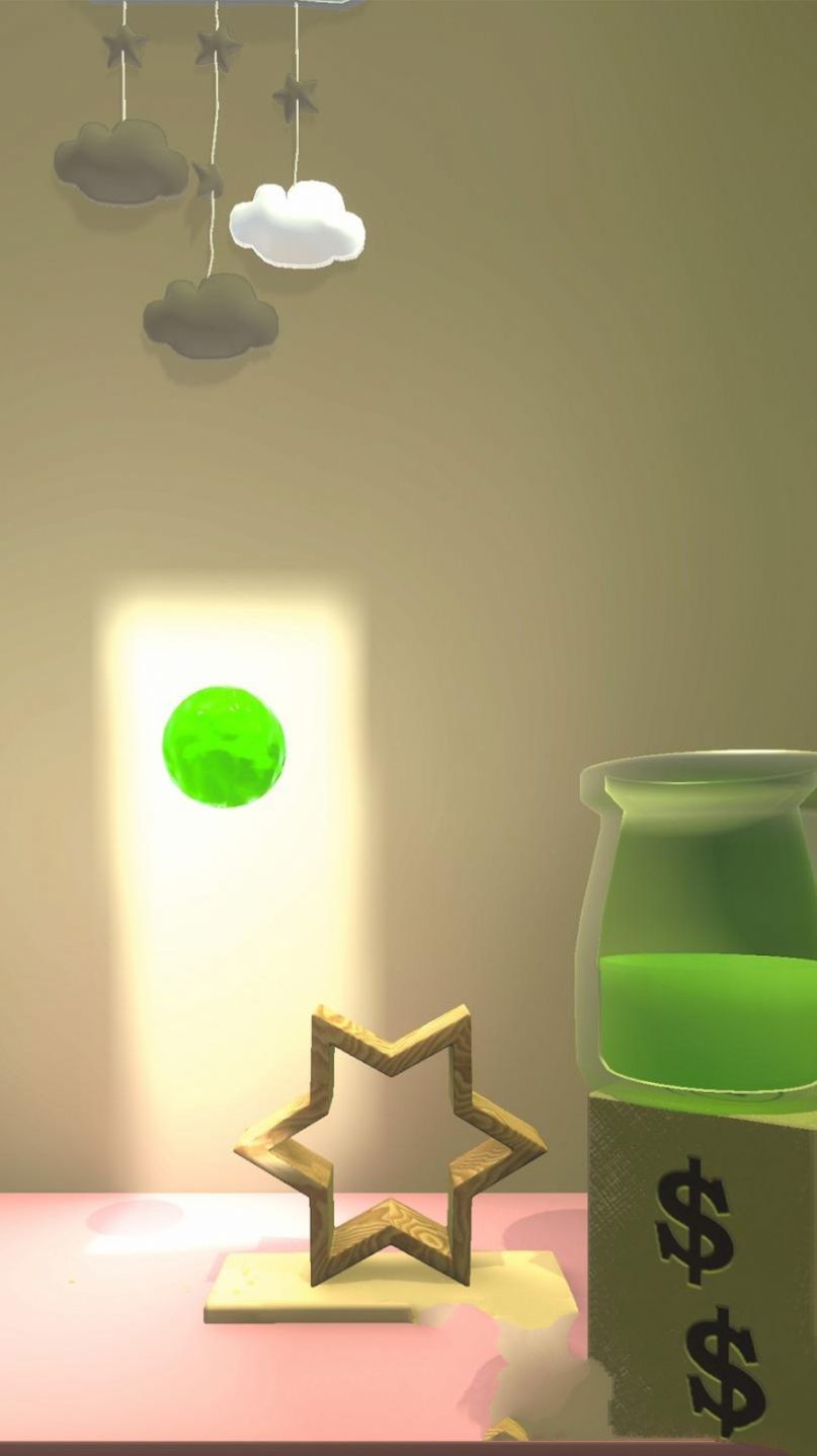 会跳的史莱姆游戏安卓版 v0.1.2