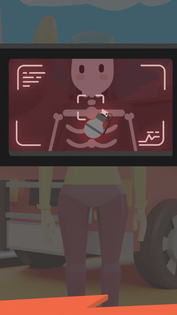 安卓乌合之众:正义集结无敌版app