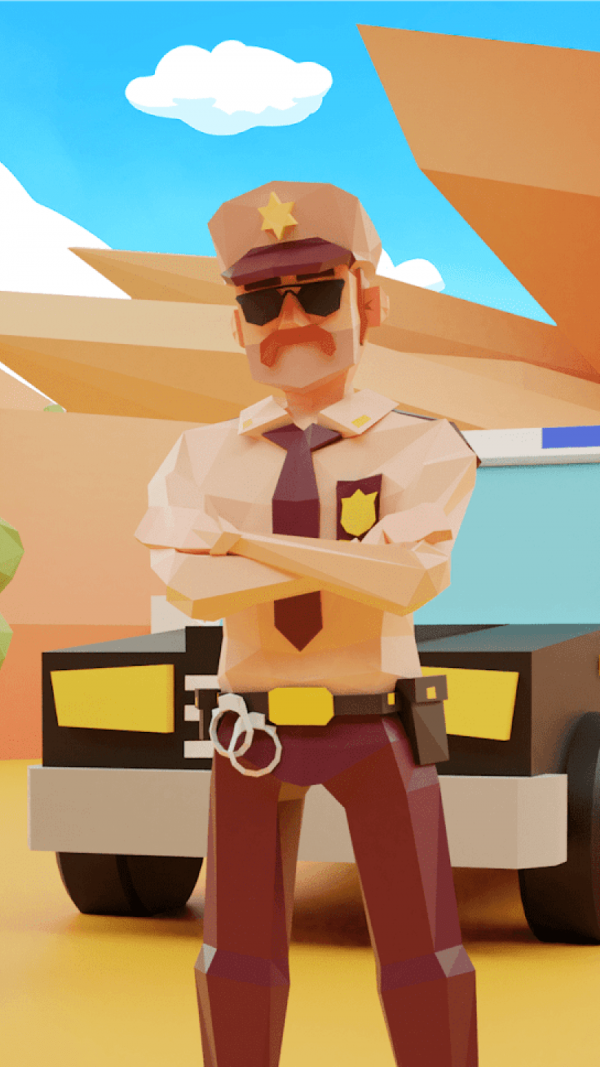 乌合之众:正义集结无敌版