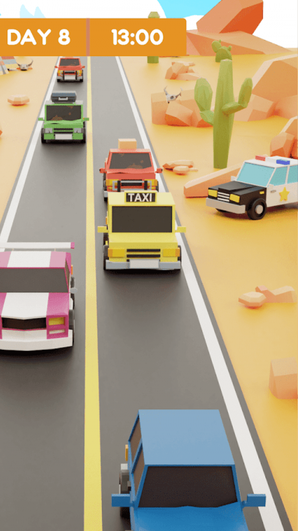 安卓乌合之众:正义集结无敌版软件下载