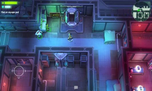 安卓超级英雄劳拉app