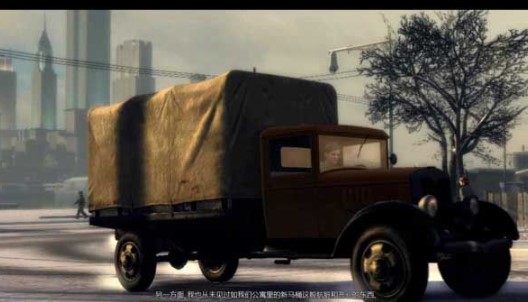 僵尸阴谋中文版