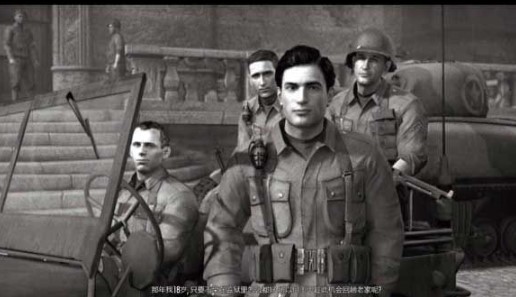 安卓僵尸阴谋中文版软件下载