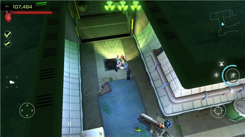 安卓异形工厂中文完整版软件下载