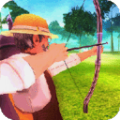 射箭丛林猎人游戏安卓版 v1.4
