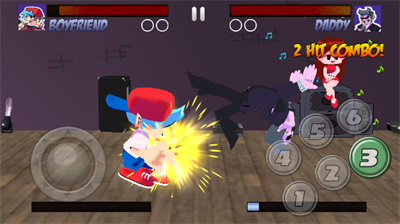 安卓fnf街头格斗app