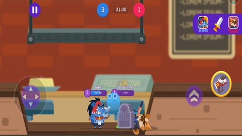 安卓保卫基地战无敌版软件下载