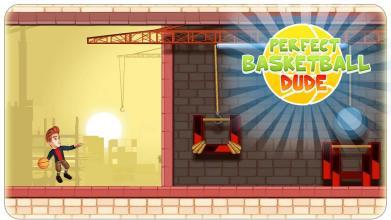 角色投篮完整版