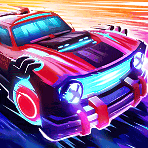 狂野的飙客无敌版