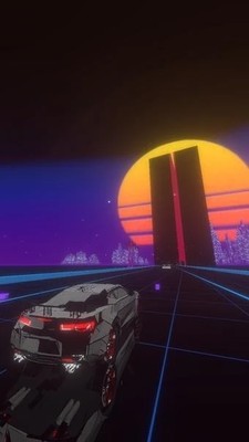 安卓狂野的飙客无敌版软件下载