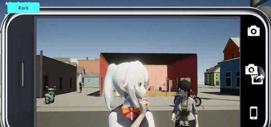 安卓炮火学校模拟器app