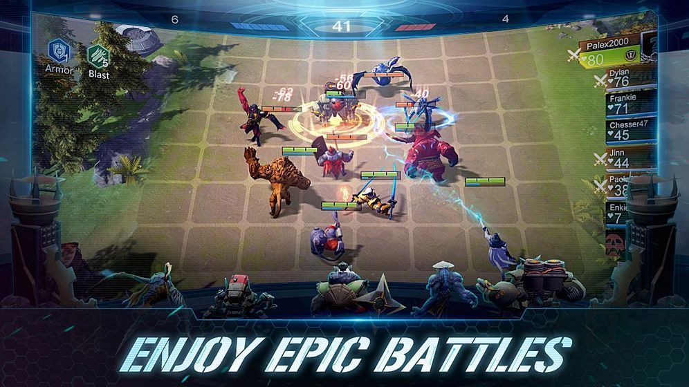 安卓迷你西游无限充版app