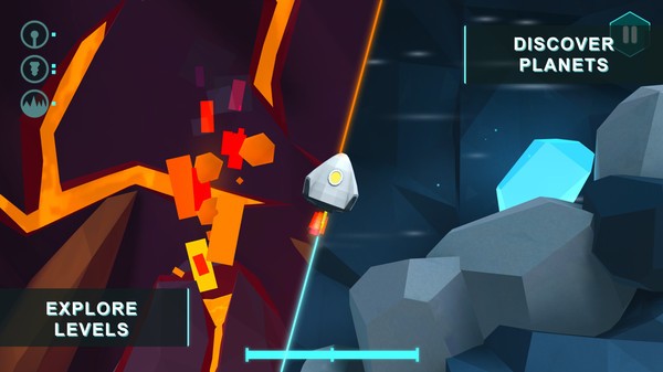 安卓行星着陆软件下载