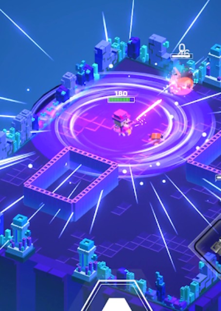 安卓枪击地下城app