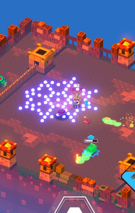 安卓枪击地下城软件下载