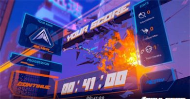 安卓脉冲跑酷游戏安卓版 v0.2app