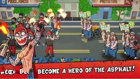 安卓边疆正义软件下载