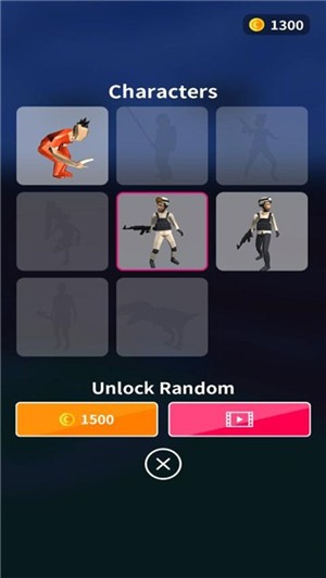 安卓西部枪手汉化版app