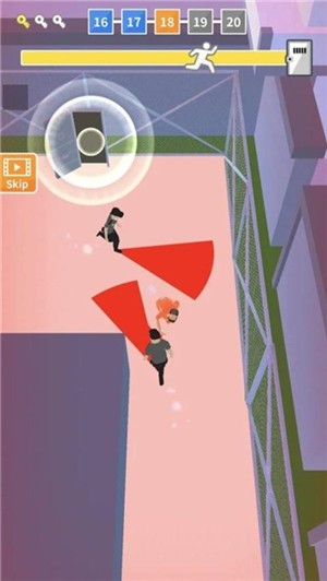 安卓西部枪手汉化版软件下载