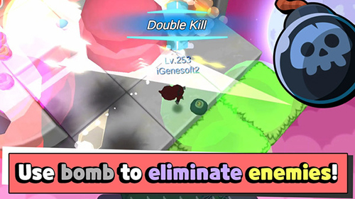 安卓小小大星球app