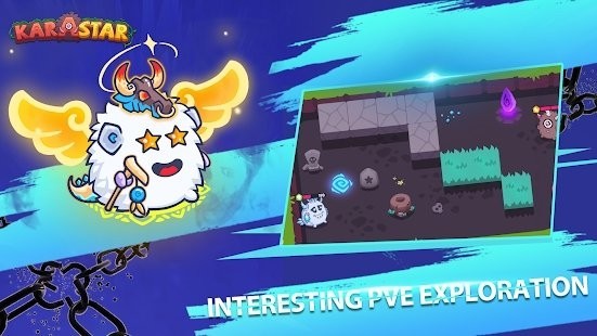 安卓元宇宙karastarapp