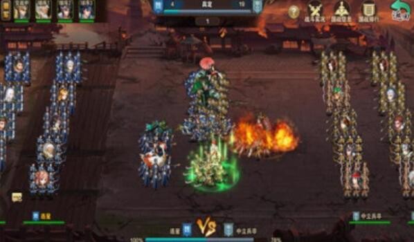 安卓萌将闹三国软件下载