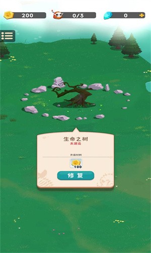 安卓拯救小木木软件下载