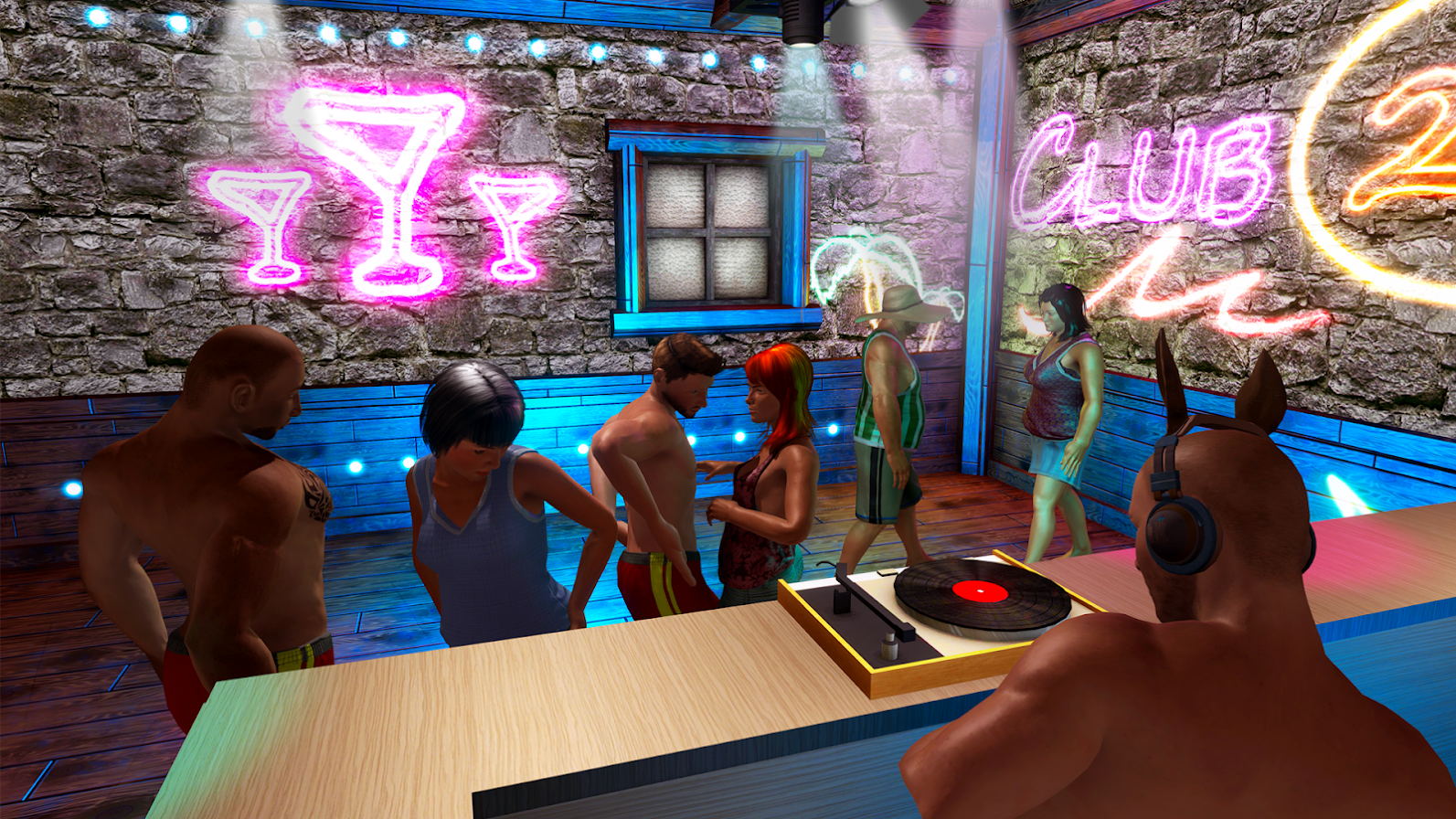 安卓海滩拯救救生员队软件下载