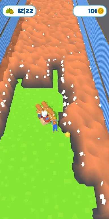 安卓野生垃圾厂app