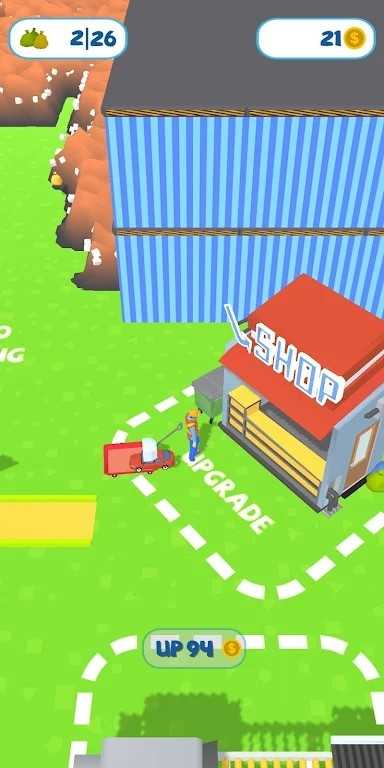 安卓野生垃圾厂软件下载