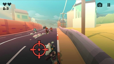 自行车特技之王下载