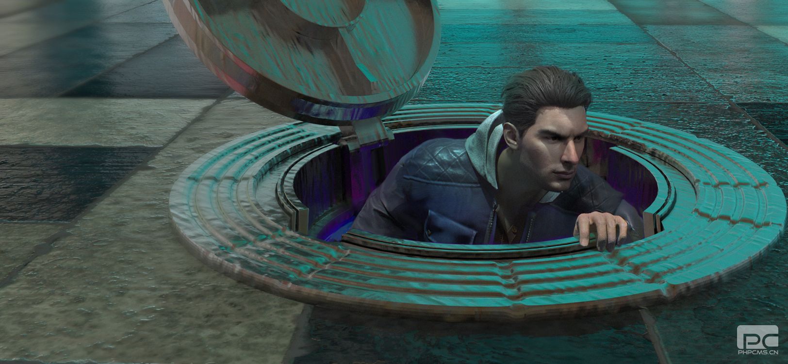 《零号任务》全新探员装备曝光