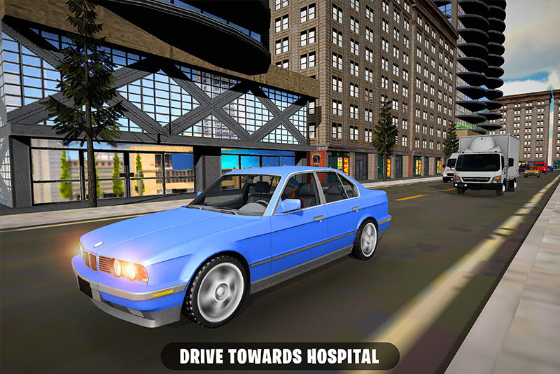 医生妈妈模拟器app下载