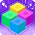 九宫格方块挑战