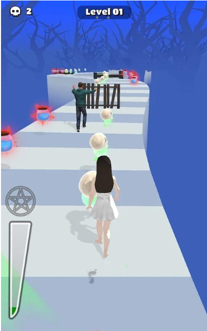 东京女食尸鬼app下载