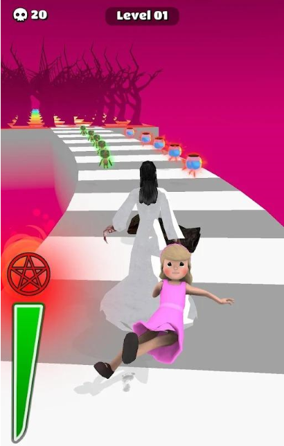 安卓东京女食尸鬼软件下载