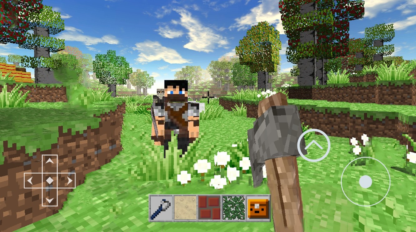 像素搭建大师app下载