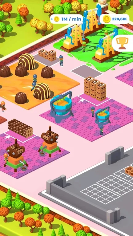 甜蜜空闲app下载