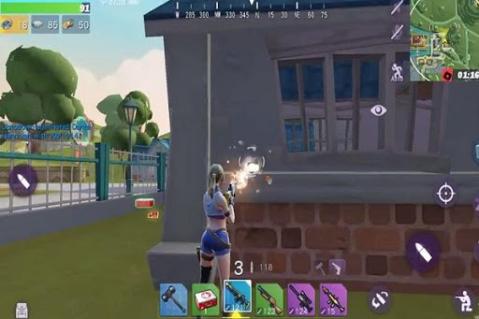 安卓绝处逃生破解版app