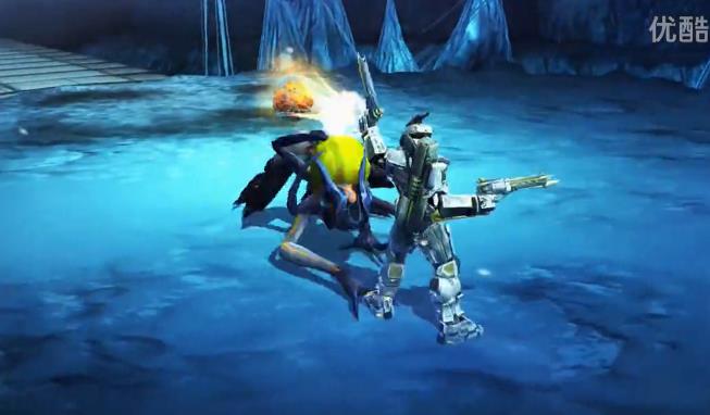 格斗学院经典版