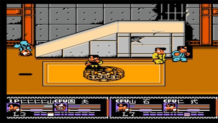 安卓火影忍界大战升级版app