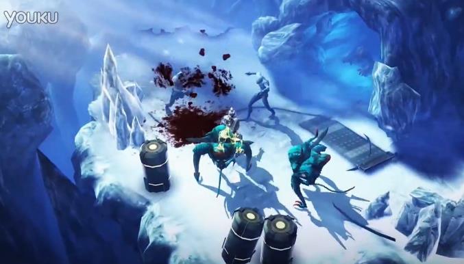 安卓格斗学院经典版app