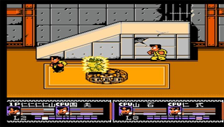 安卓火影忍界大战升级版软件下载