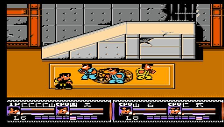 火影忍界大战升级版