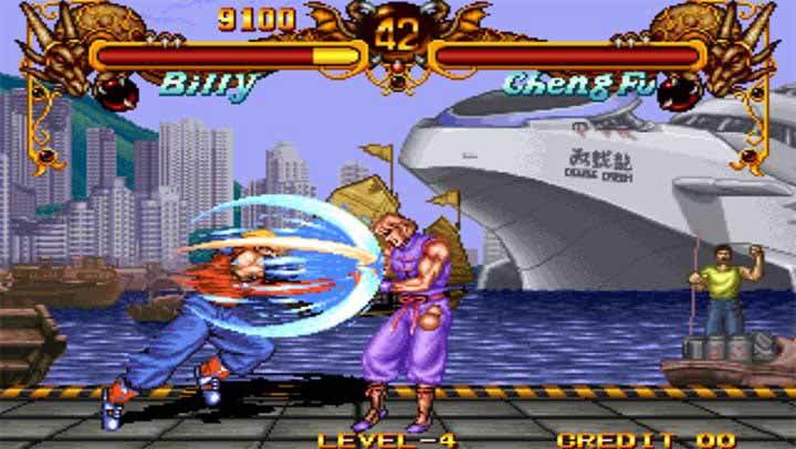 火柴人杀手升级版下载