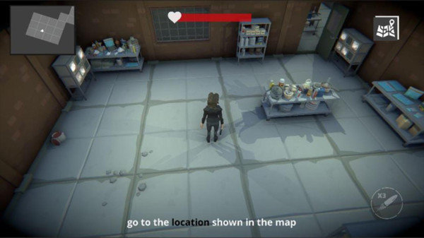 塔防纪元中文版