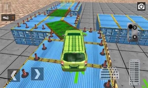 安卓经典汽车模拟器软件下载