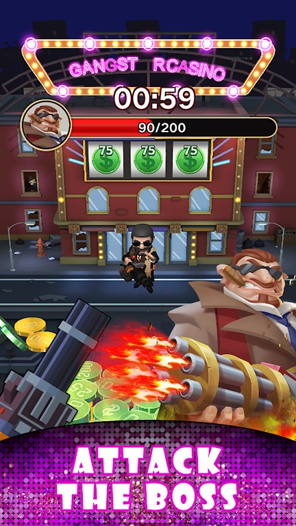 安卓流氓硬币狂热软件下载