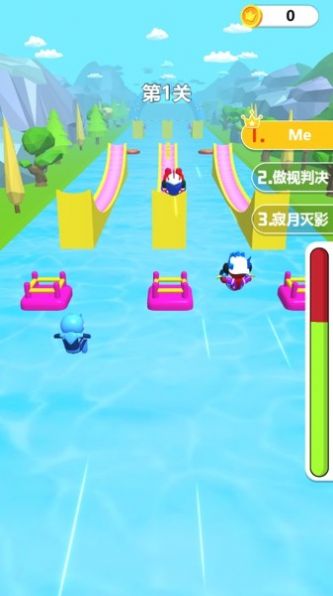 安卓竞速水乐园软件下载